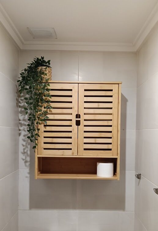 Montaje de muebles